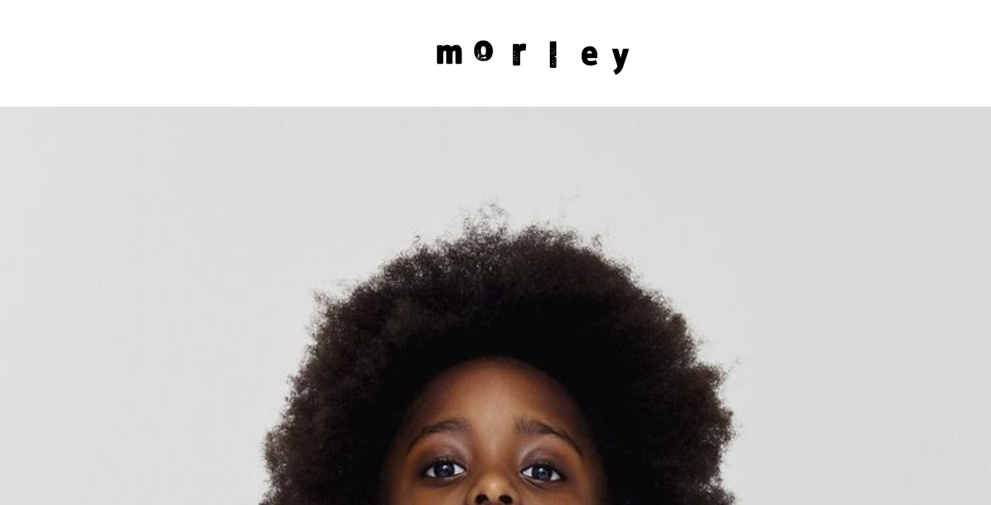 Morley Logo After